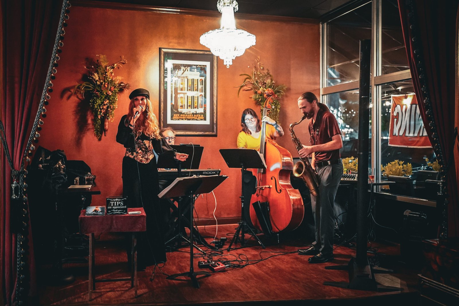 Sunday Dinner in Charlotte: The Case for Starting Your Week at C&W